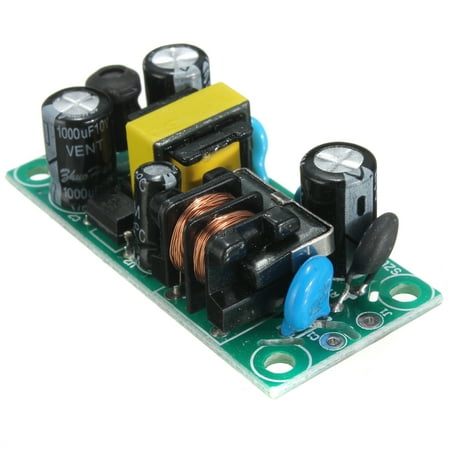 5V 1A AC DC Power Supply Buck Converter Step Down Module Adaptor