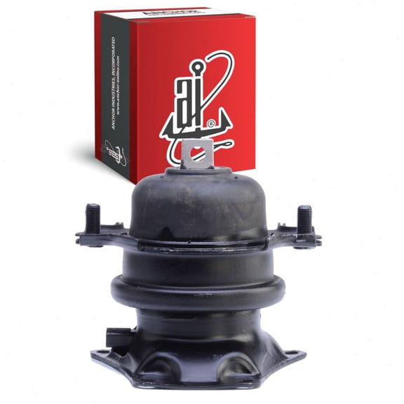 Anchor Rear Engine Mount compatible with Honda Accord Crosstour 2010-2011