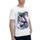 thumbnail image 2 of Camiseta de Manga Corta para Hombres Kimetsu no Yaiba, 2 of 5