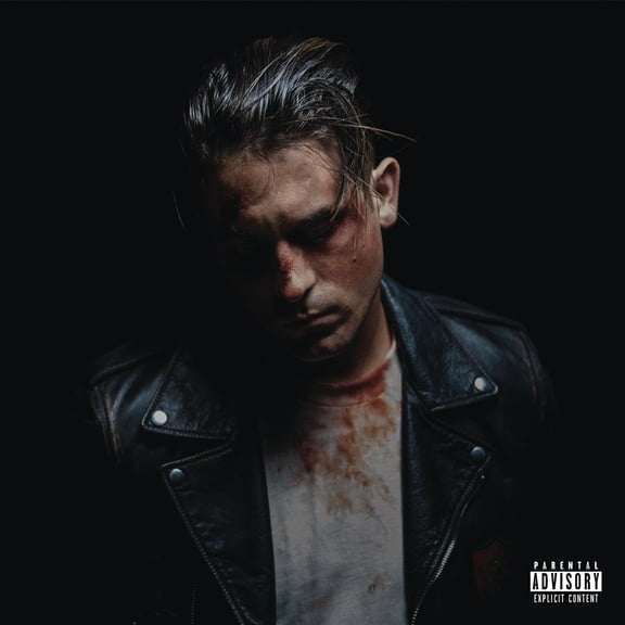 G-Eazy - The Beautiful & Damned - Music & Performance - Vinyl