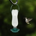 thumbnail image 5 of 5pcs Soda Bottle Bird Feeder Hummingbird Feeders For Outdoors Turn Soda Bottles Into Eco Bird Feeders For Wild Birds Promotes Bottle Recycling And Re-Use, 5 of 7