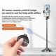 thumbnail image 5 of XIAOMIYOUPIN FUNSNAP P15 Mini Selfie Stick Extendable Tripod Stand with Bluetooth Remote, 5 of 5