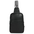 thumbnail image 1 of Bolso Pecho para Mujer Cruzado Riñonera (), 1 of 9