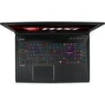 thumbnail image 5 of MSI GT63 Gaming Laptop 15.6", Intel Core i7-8750H, NVIDIA GeForce GTX 1080 8GB, 512GB SSD + 1TB HDD Storage, 32GB RAM, TITAN-048, 5 of 7