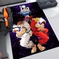 thumbnail image 3 of Dreammotif Game Characters Rug, Colorful Area Rugs For Living Room, Modern Bedroom Decor For Teens, Large Game Room Rug, 3 of 8