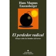 thumbnail image 1 of El Perdedor radical Anagrama 9788433962584, 1 of 2