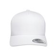 thumbnail image 1 of Flexfit By Yupoong 5 Panel Retro Trucker Cap, 1 of 5