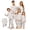 A, variant on RUPKUL Halloween Pajamas Couples Festive All-Over Print Full Pattern Family Halloween Pajamas Matching Sets Halloween Pajamas Pants
