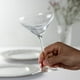 thumbnail image 2 of Juego de 2 vasos Martini Glass Riedel Extreme, transparentes, 260 ml, 2 of 6