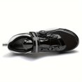 thumbnail image 2 of QJUHUNG Men‘s Breathable Cycling Shoes - Non-Slip  Durable for Outdoor Sports & Training  All-Season Comfort, 2 of 7