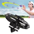 thumbnail image 3 of Mini Flying  Dron de Mano Giratorio con Batería Incorporada para Adultos Al Aire Libre ANGGREK  Otros, 3 of 8