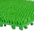 thumbnail image 3 of Grass Mat Interlocking Grass Mat Soft Artificial Carpet Grass Turf Carpets Swimming Pool Lawn Garden Supplies, 3 of 8