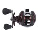 thumbnail image 5 of Carrete PRO BEROS Baitcasting 3+1BB 7,2:1 Relación de engranaje rueda de pesca de alta velocidad mano derecha, 5 of 5