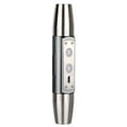 thumbnail image 1 of YSABOXS USB Blacklight Flashlight White Yellow UV Light Jade Gem Torch, 1 of 8
