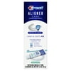 Crest Aligner Care Clean & Clarify Kit, Brush and 1.6 oz Cleansing Gel for Aligners, Retainers, Mouthguards