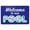Warning Sign 5, variant on Weatherproof Horizontal ANSI MRI X Ray Microwave Sign #11 - 12×8 Inches, UV-Resistant Plastic, Indoor Outdoor Medical Safety Decor