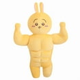 thumbnail image 6 of Cartoon Chiikawa Plush Lambda Doll Hachiware Plush Toys Usagi Stuffed Animal Plushies Dolls Soft Pillow Children's Gift Decor 8-20inch/20-50cm, 6 of 6