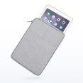 thumbnail image 5 of Waterproof Sleeve Bag for 10-inch Tablets Carrying Case Portable Anti-Scratch Bag with Pouch, 5 of 5
