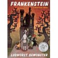 thumbnail image 3 of Frankenstein: une Parodie Monstrueuse, 3 of 6