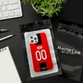 thumbnail image 4 of Coque Xiaomi Redmi Note 8T Guingamp, iPhone 12 Pro Max, 4 of 7