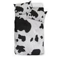 thumbnail image 1 of Cow Bed Set Regular, 1 of 4