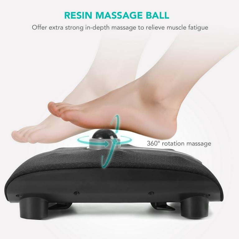 Naipo Foot Massager With Heat and Airbag Massage – NAIPO
