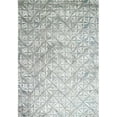 thumbnail image 1 of Dynamic Rugs MG692515950 5 Pi 3 Po x 7 Pi 7 Po Magnus 2515 Rectangle Tapis Moderne - 950 Gris & Bleu, 1 of 1