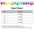 thumbnail image 7 of zeranth Men Underpants U Convex Breathable Mesh Holes Elastic Wide Waist Band Inside Wear Seamless Ice Silk Men Boxers Briefs Quick Dry Men Underwear, 7 of 7