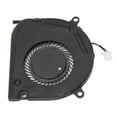 thumbnail image 1 of X360 15 DS 15 DR 15M DS0011DX Ventilador De Refrigeración Portátil De Repuesto, 4 Pines, Resistente Y Duradero, Fácil De Conectar, Compacto Y Ligero, ParaENVY X360 15 DS 15 DR, 1 of 7
