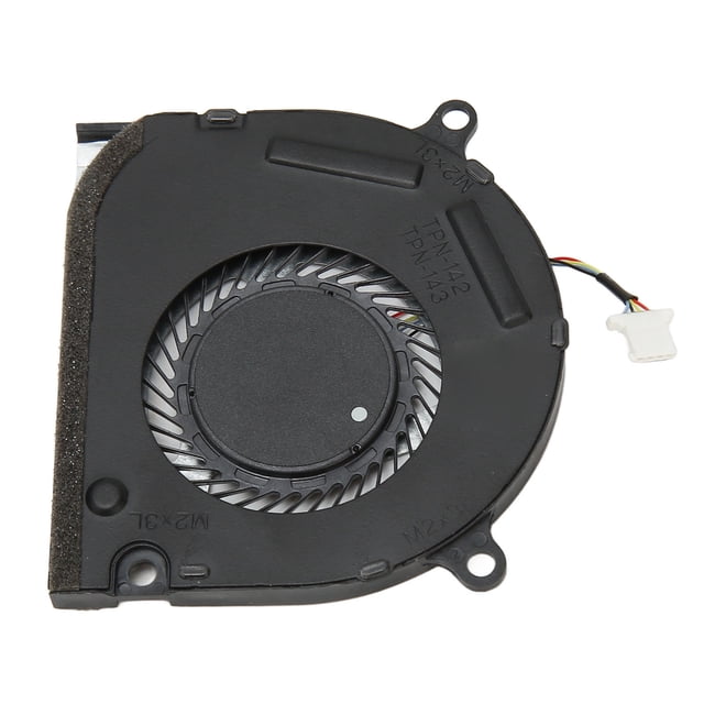 X360 15 DS 15 DR 15M DS0011DX Ventilador De Refrigeración Portátil De Repuesto, 4 Pines, Resistente Y Duradero, Fácil De Conectar, Compacto Y Ligero, ParaENVY X360 15 DS 15 DR