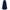 Dark Blue, variant on ZHIZAIHU Plus Size Solid Color Skirts for Women High Waist A-Line Skirts Casual Pleated Long Skirts Dark Blue 3XL