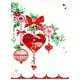 thumbnail image 1 of Cuadros Decorativos 5D bricolaje especial en forma de diamante pintura corazón bordado Kits salón decoración Ehuebsd Nuevos Originales, 1 of 8