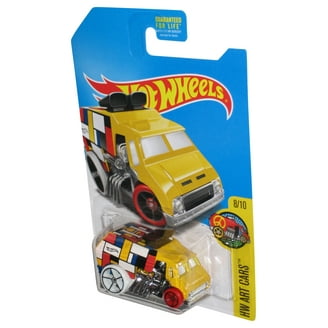 Hot Wheels HW Screen Time 1/10 (2021) Standard Mario Kart Toy Car