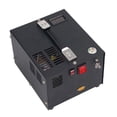 thumbnail image 4 of Compresor de aire Psi PCP, compresor de aire PCP 4500Psi Bomba de compresor de aire eléctrica portátil Compresor de aire de alta presión Construcción robusta NikouMX herramienta, 4 of 8