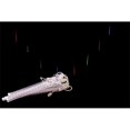 thumbnail image 1 of Winterland BLZ-08-MU-12 Multi Colored Snowfall Blizzard Tubes, 1 ft., 1 of 1
