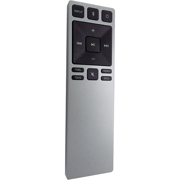 Generic Vizio Sound Bar Remote Control XRS321