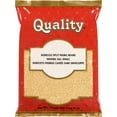 thumbnail image 2 of QUALITY Moong Dal Washed - 4.989 kg | High-Quality Split Green Gram for Indian Cooking, 2 of 2