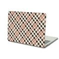 thumbnail image 1 of KSK KAISHEK Hard Shell Case Cover Only for 2018-2016 Release MacBook Pro 15 inch with Touch Bar/Touch ID A1707/A1990 (National A 25), 1 of 5