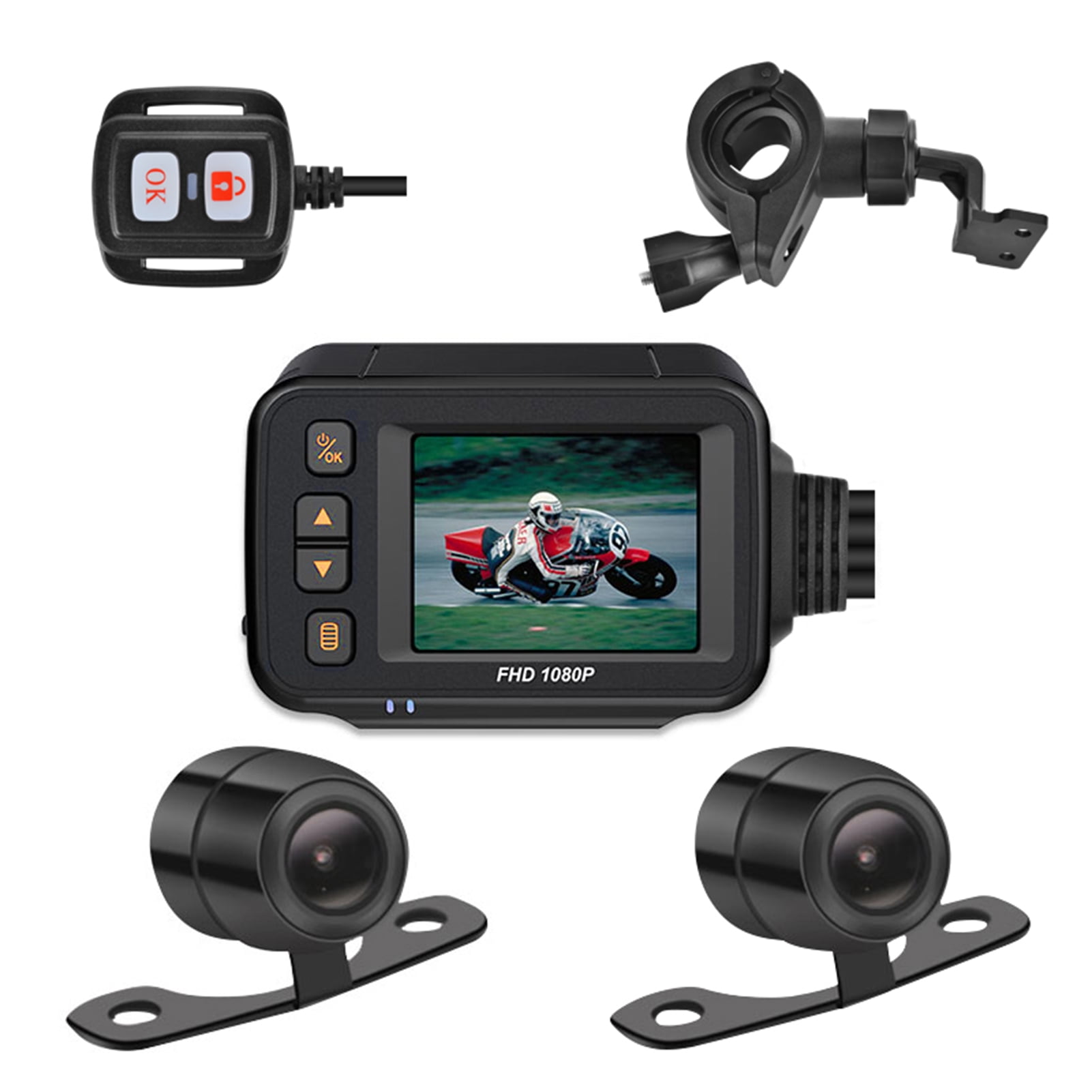dashcam viewer only displays end of clip gps dashcam viewer only displays end of clip gps