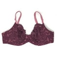thumbnail image 1 of Victoria's Secret Body by Victoria Unlined Demi Bra, 1 of 1