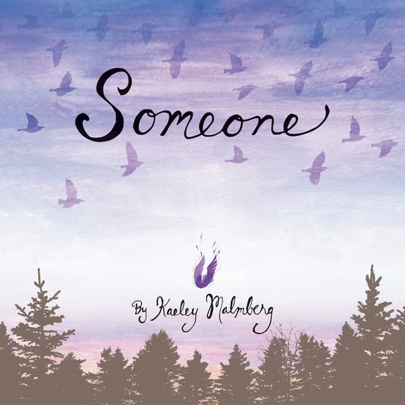 Someone, (Paperback)