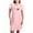 Pink, variant on - Mawmaw's Hot Flashes - Women's Nightshirt