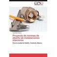 thumbnail image 2 of Proyecto de normas de diseño de instalaciones interiores, 2 of 2
