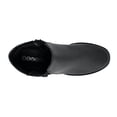 thumbnail image 4 of BOTINES DAMA STYLO 0745 SIMIPIEL NEGRO, 4 of 4
