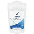 thumbnail image 2 of Degree Women Clinical Protection Anti-Perspirant Deodorant Shower Clean 1.70 oz (Pack of 3), 2 of 5