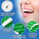 thumbnail image 3 of 2026 50pcs/set Dental Flosser Dental Cleaning Teeth Stick Tooth Pick Interdental, 3 of 4