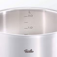 thumbnail image 3 of Fissler Original Pro Collection 1.5 Quart Saucepan, 3 of 5