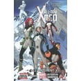 thumbnail image 1 of All-New X-Men: Volume 4: All-Different, 1 of 4