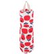 thumbnail image 1 of Soporte para bolsas de plástico, soporte para bolsas de supermercado, organizador para bolsas de basura, dispensador de bolsas de basura de tela para colgar., 1 of 6