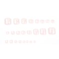thumbnail image 1 of Uñas postizas cortas YONGSHENG 24 Uds. de ABS de cobertura completa, 1 of 5